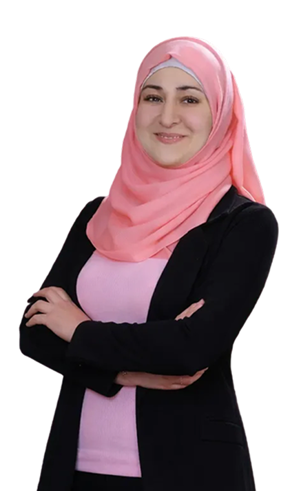 Shaden Zidan